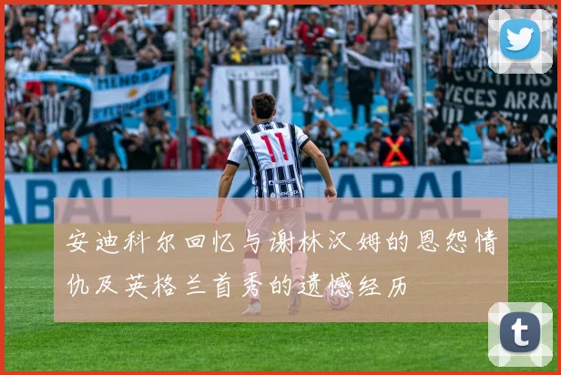 安迪科尔回忆与谢林汉姆的恩怨情仇及英格兰首秀的遗憾经历