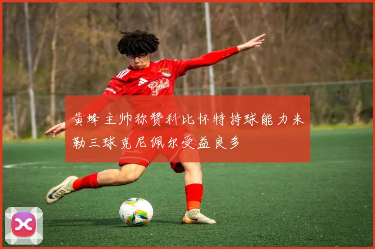 黄蜂主帅称赞科比怀特持球能力米勒三球克尼佩尔受益良多