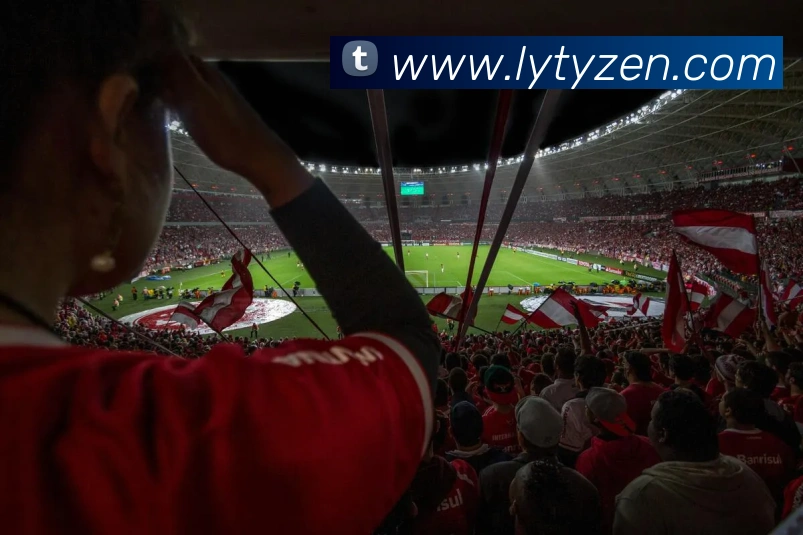 乐鱼体育平台生态图